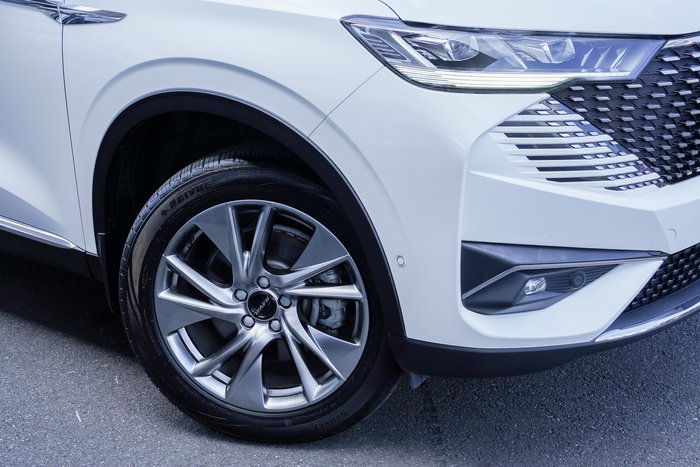 2023 GWM H6