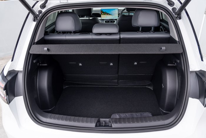 2027 Geely Ex2