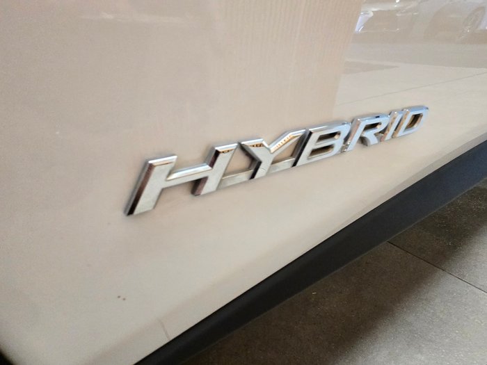 2020 Lexus RX450h F Sport 3.5L Hybrid Auto CVT Wagon