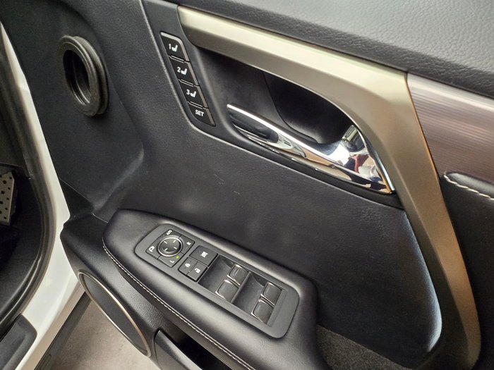 2020 Lexus RX450h F Sport 3.5L Hybrid Auto CVT Wagon
