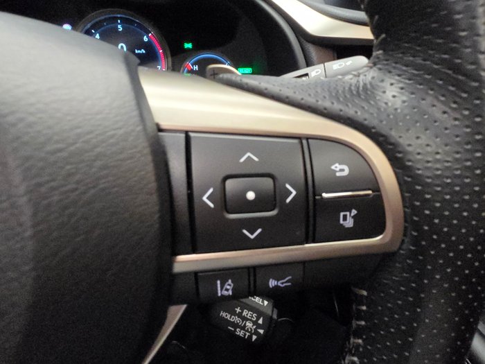 2020 Lexus RX450h F Sport 3.5L Hybrid Auto CVT Wagon