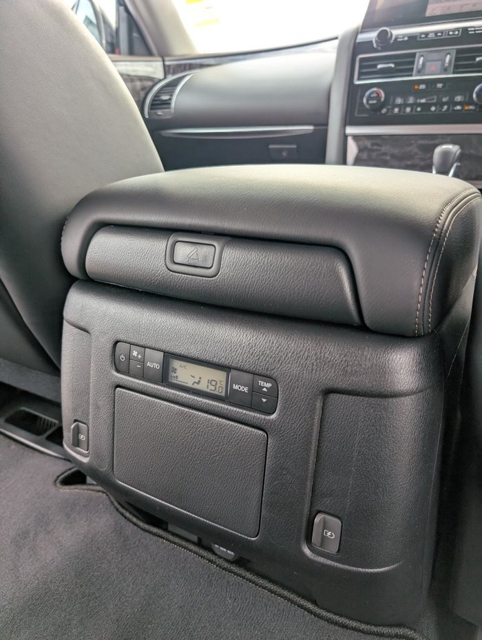 2026 NISSAN PATROL TI