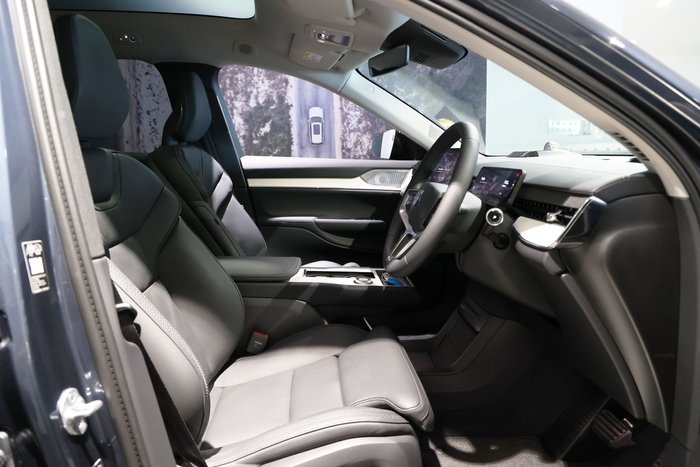 2026 Volvo EX90 Ultra Twin Motor Performance