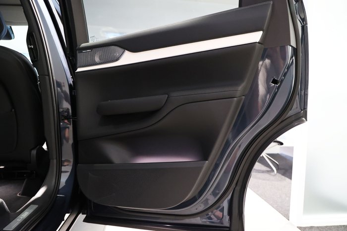 2026 Volvo EX90 Ultra Twin Motor Performance