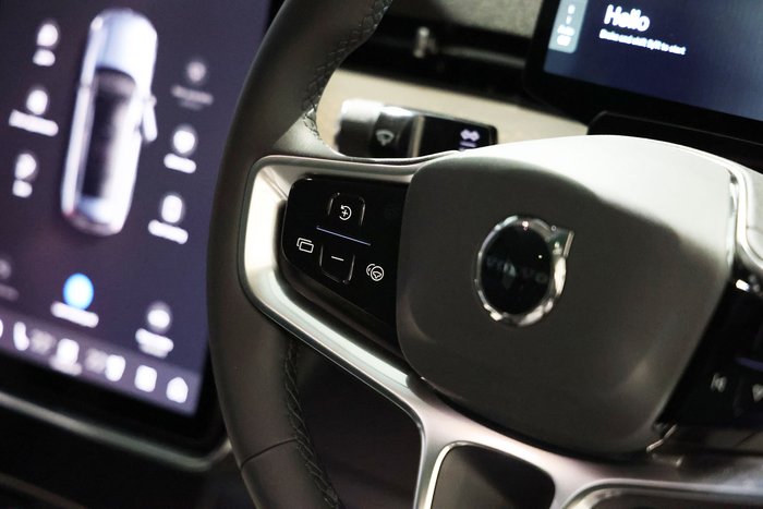 2026 Volvo EX90 Ultra Twin Motor Performance