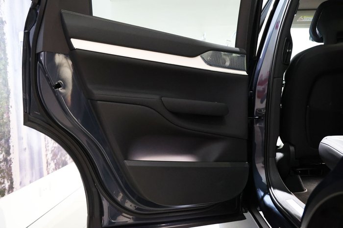 2026 Volvo EX90 Ultra Twin Motor Performance