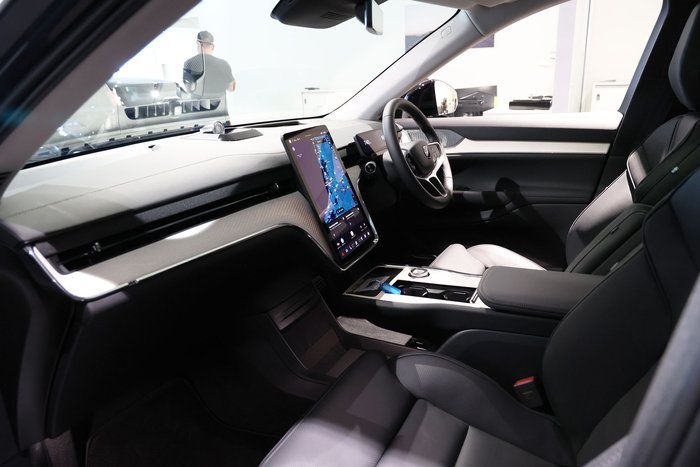 2026 Volvo EX90 Ultra Twin Motor Performance