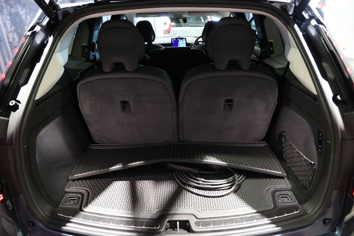 2026 Volvo EX90 Ultra Twin Motor Performance