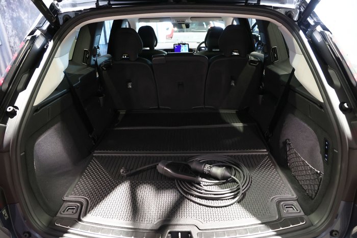 2026 Volvo EX90 Ultra Twin Motor Performance