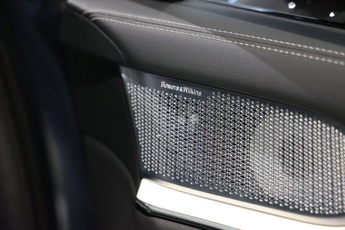 2026 Volvo EX90 Ultra Twin Motor Performance