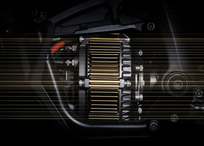 2026 Surron Hyper Bee