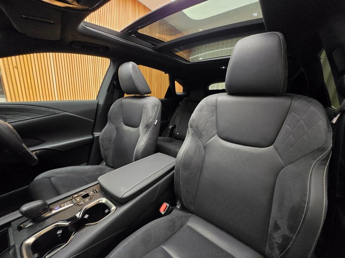 2025 Lexus RX350 Sports Luxury 2.4L T Petrol Automatic Wagon