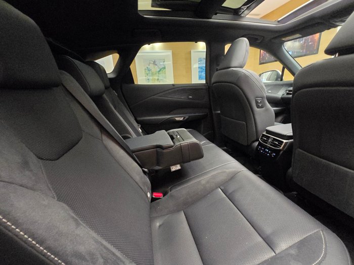 2025 Lexus RX350 Sports Luxury 2.4L T Petrol Automatic Wagon