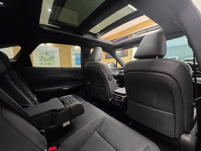 2025 Lexus RX350 Sports Luxury 2.4L T Petrol Automatic Wagon