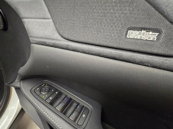 2025 Lexus RX350 Sports Luxury 2.4L T Petrol Automatic Wagon