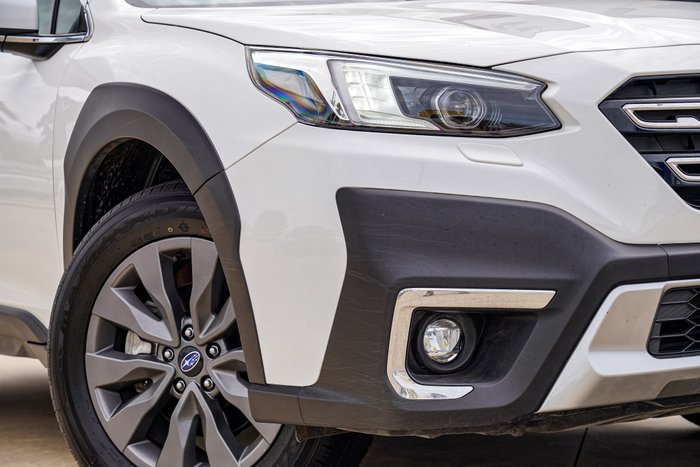 2024 Subaru Outback AWD