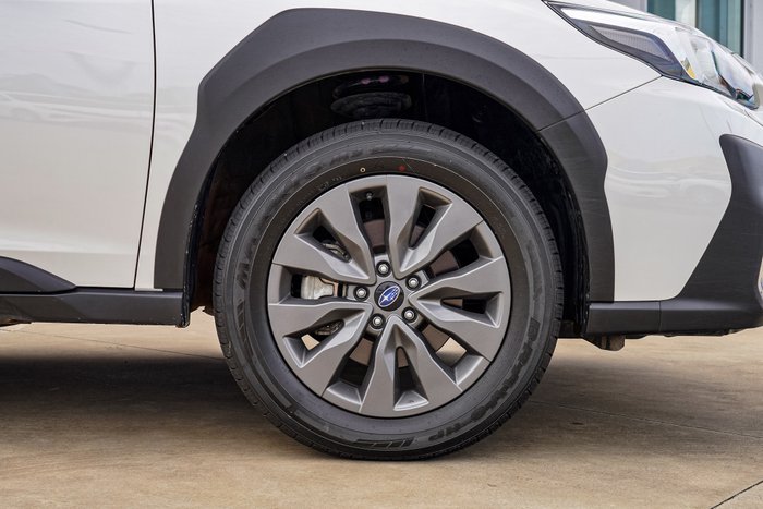 2024 Subaru Outback AWD