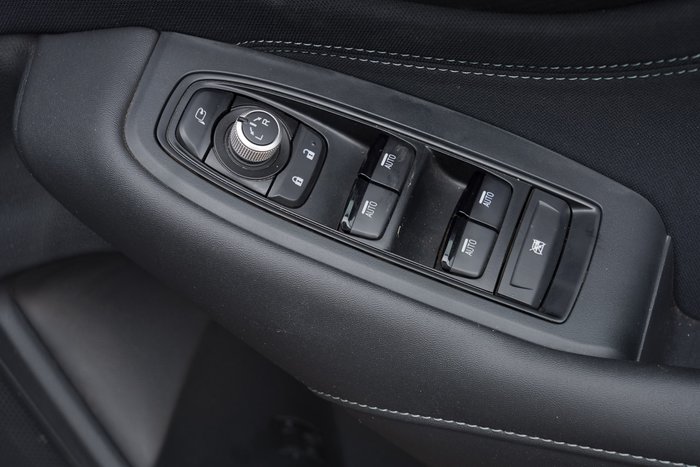 2024 Subaru Outback AWD