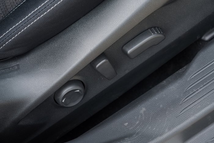 2024 Subaru Outback AWD