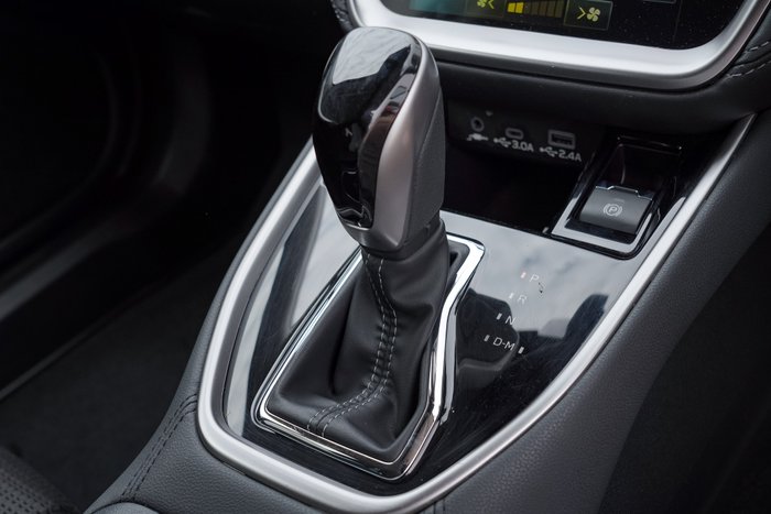 2024 Subaru Outback AWD