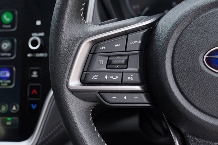 2024 Subaru Outback AWD