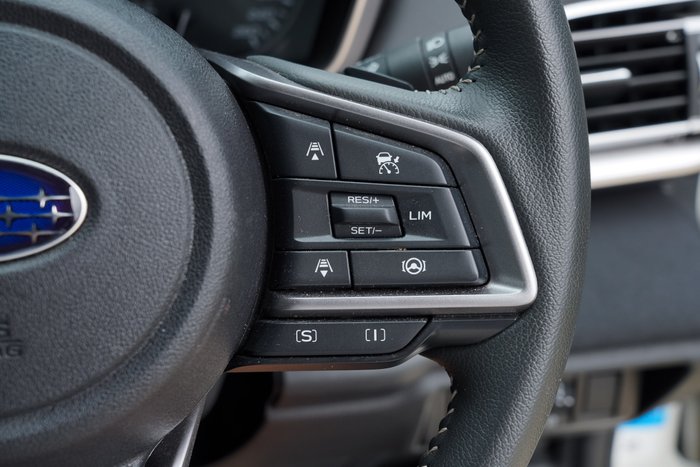 2024 Subaru Outback AWD