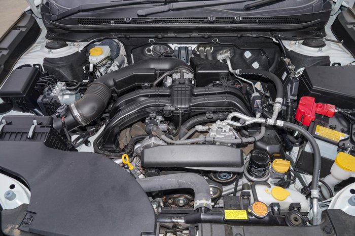 2024 Subaru Outback AWD