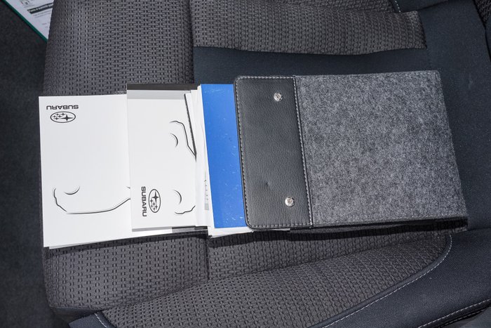 2024 Subaru Outback AWD