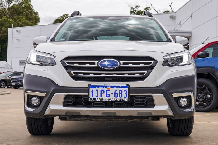 2024 Subaru Outback AWD
