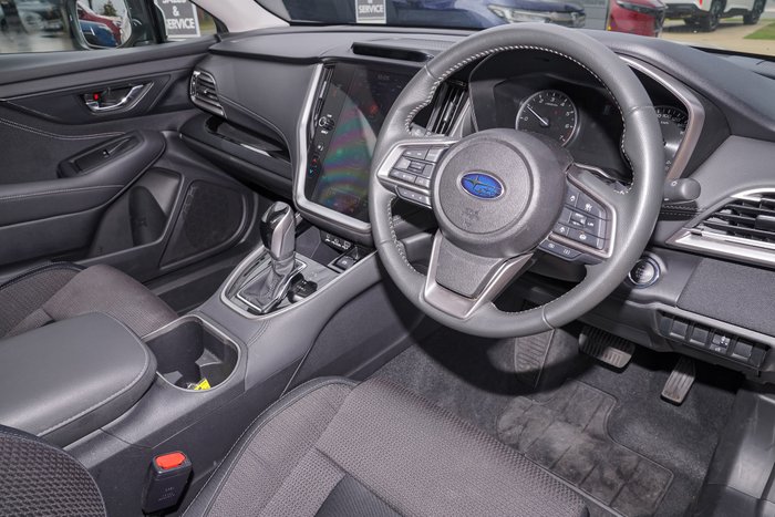 2024 Subaru Outback AWD