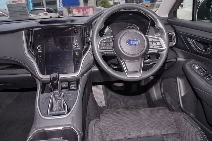 2024 Subaru Outback AWD