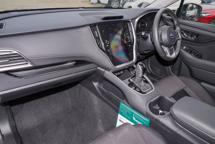 2024 Subaru Outback AWD