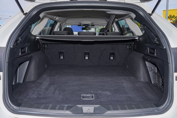 2024 Subaru Outback AWD