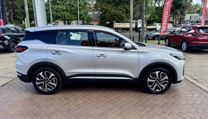 2024 Chery Tiggo 7