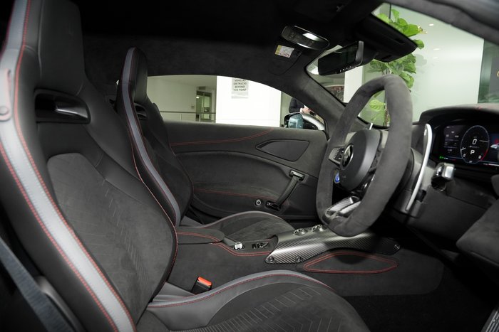 2026 Maserati Mcpura