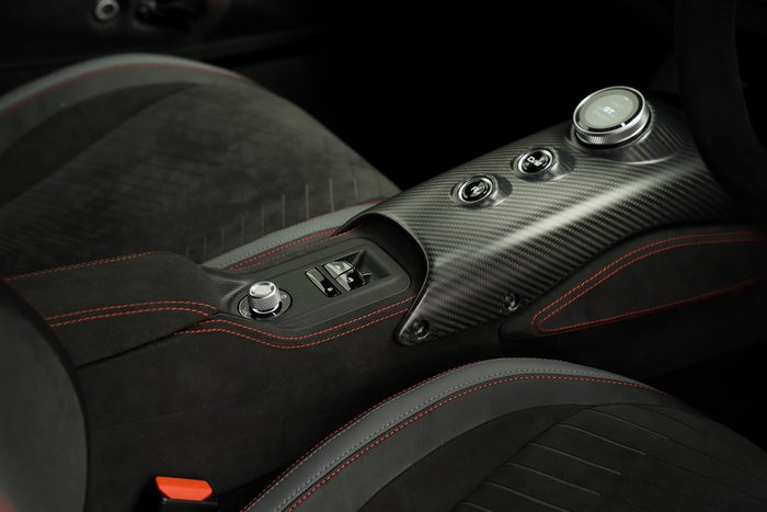 2026 Maserati Mcpura