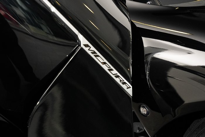 2026 Maserati Mcpura