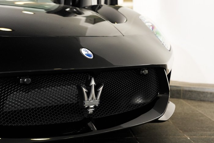 2026 Maserati Mcpura