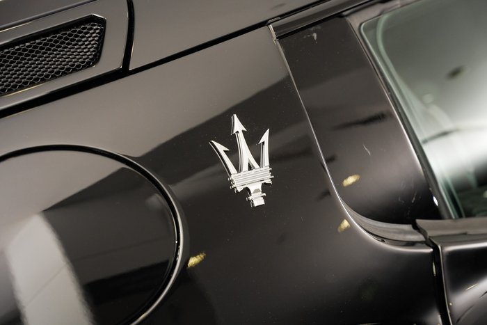 2026 Maserati Mcpura