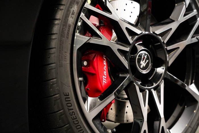 2026 Maserati Mcpura