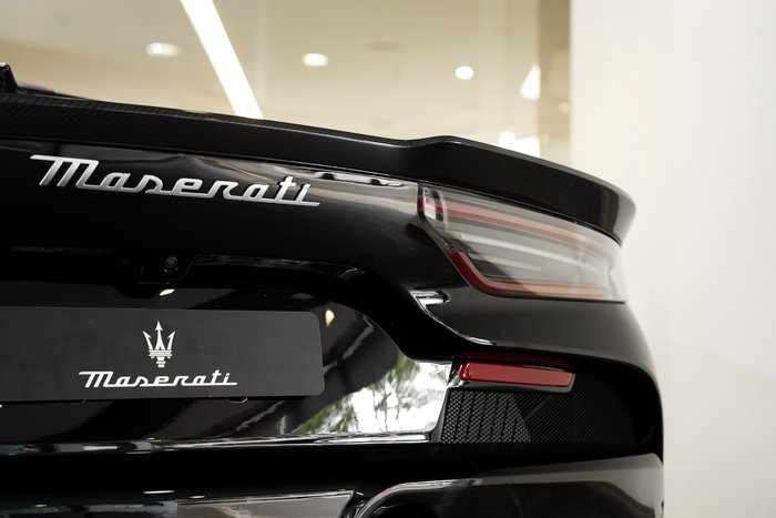 2026 Maserati Mcpura