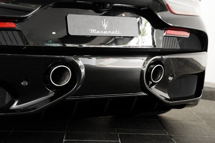 2026 Maserati Mcpura