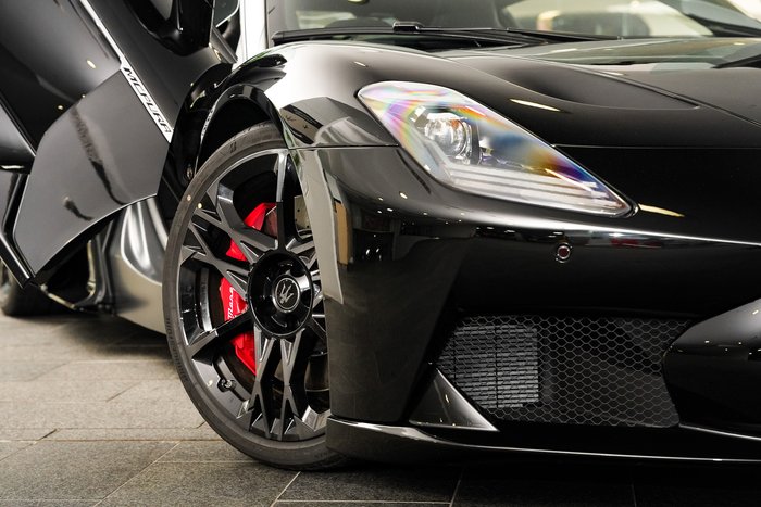 2026 Maserati Mcpura