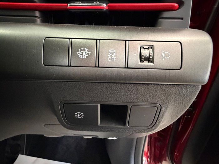 2025 Hyundai Kona Hybrid Elite N Line