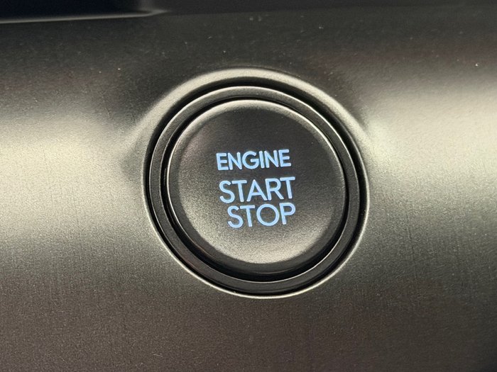 2025 Hyundai Kona Hybrid Elite N Line