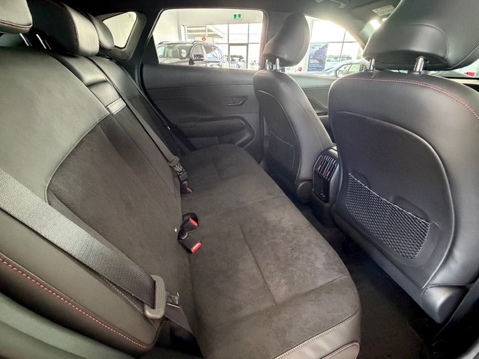 2025 Hyundai Kona Hybrid Elite N Line