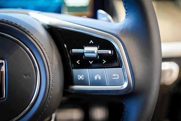 2025 GWM GWM TANK 500