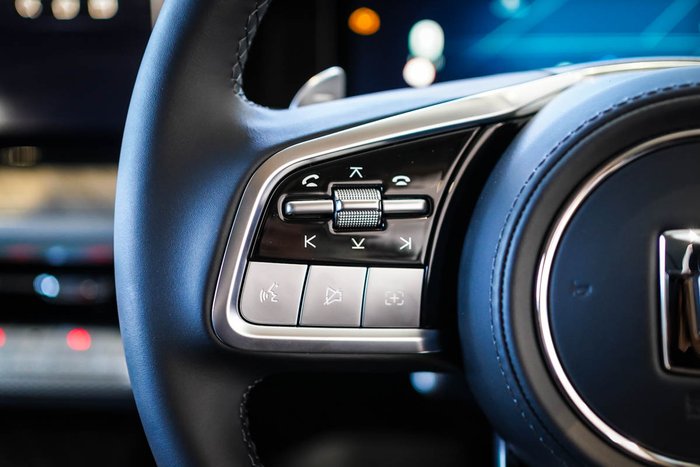 2025 GWM GWM TANK 500