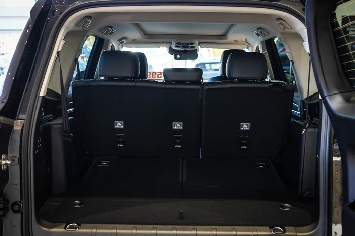 2025 GWM GWM TANK 500