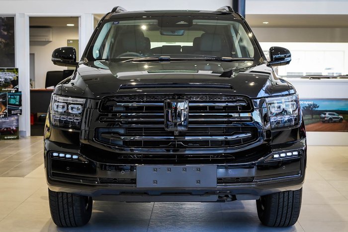 2025 GWM GWM TANK 500